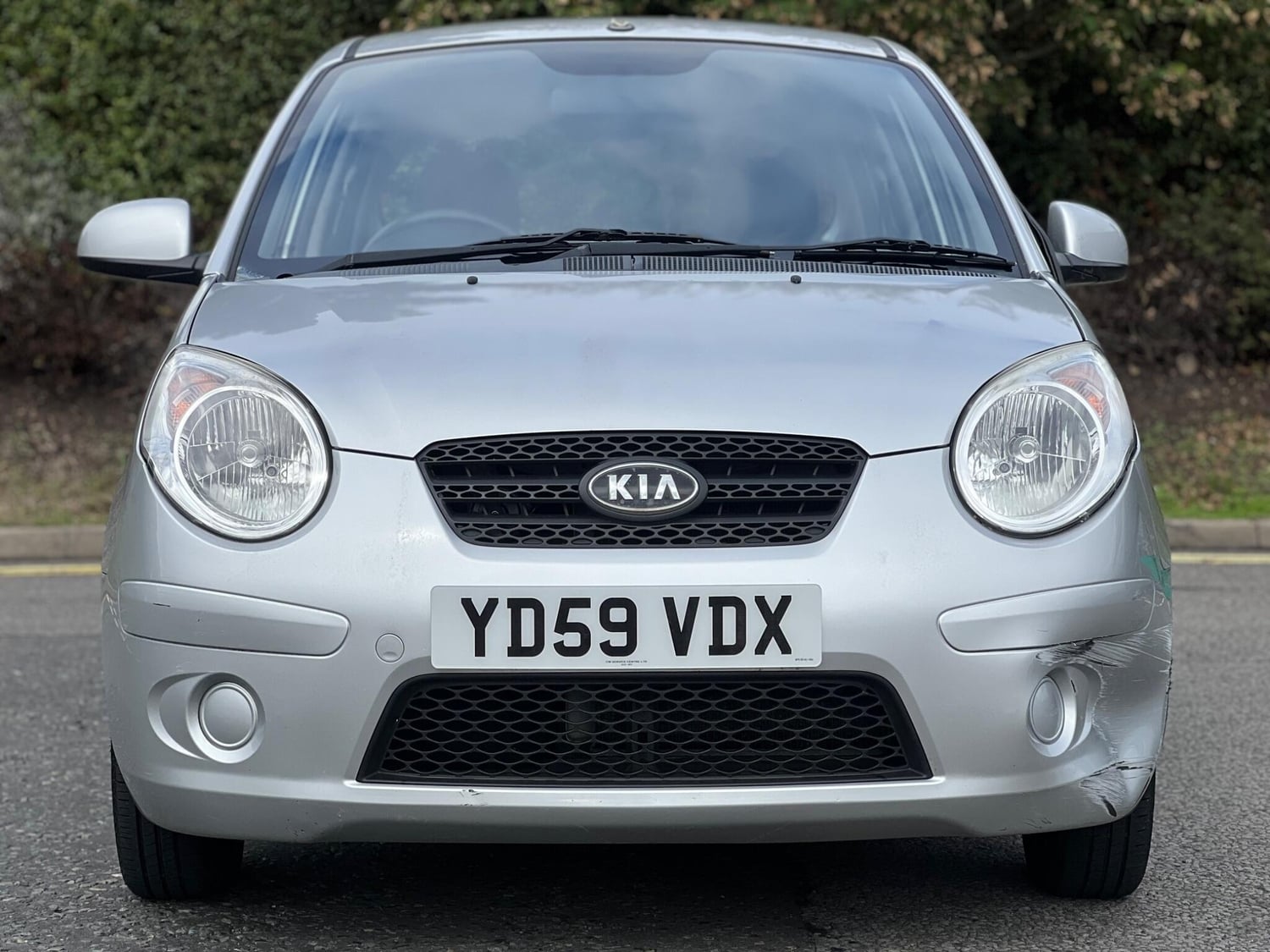 Kia Picanto Birmingham