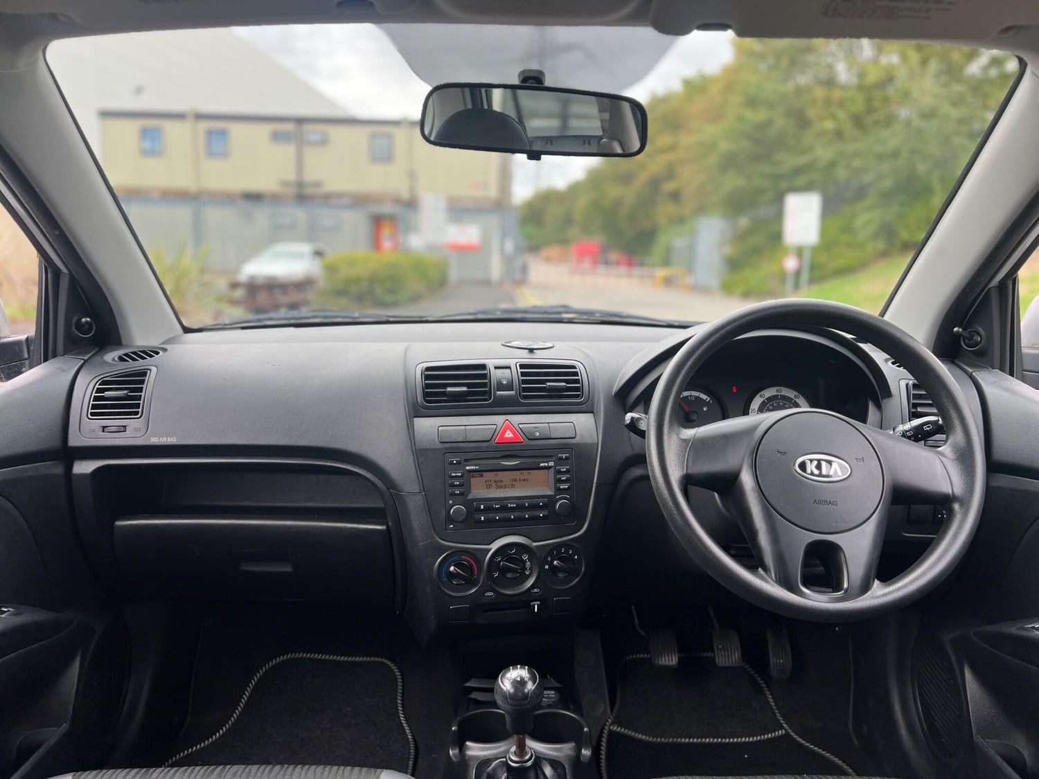 Kia Picanto 2010 - Cars in Birmingham