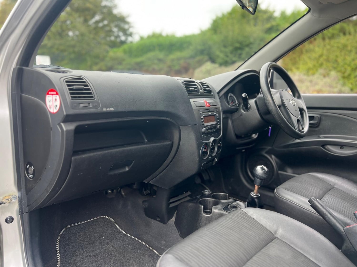 Kia Picanto 2010 - Cars