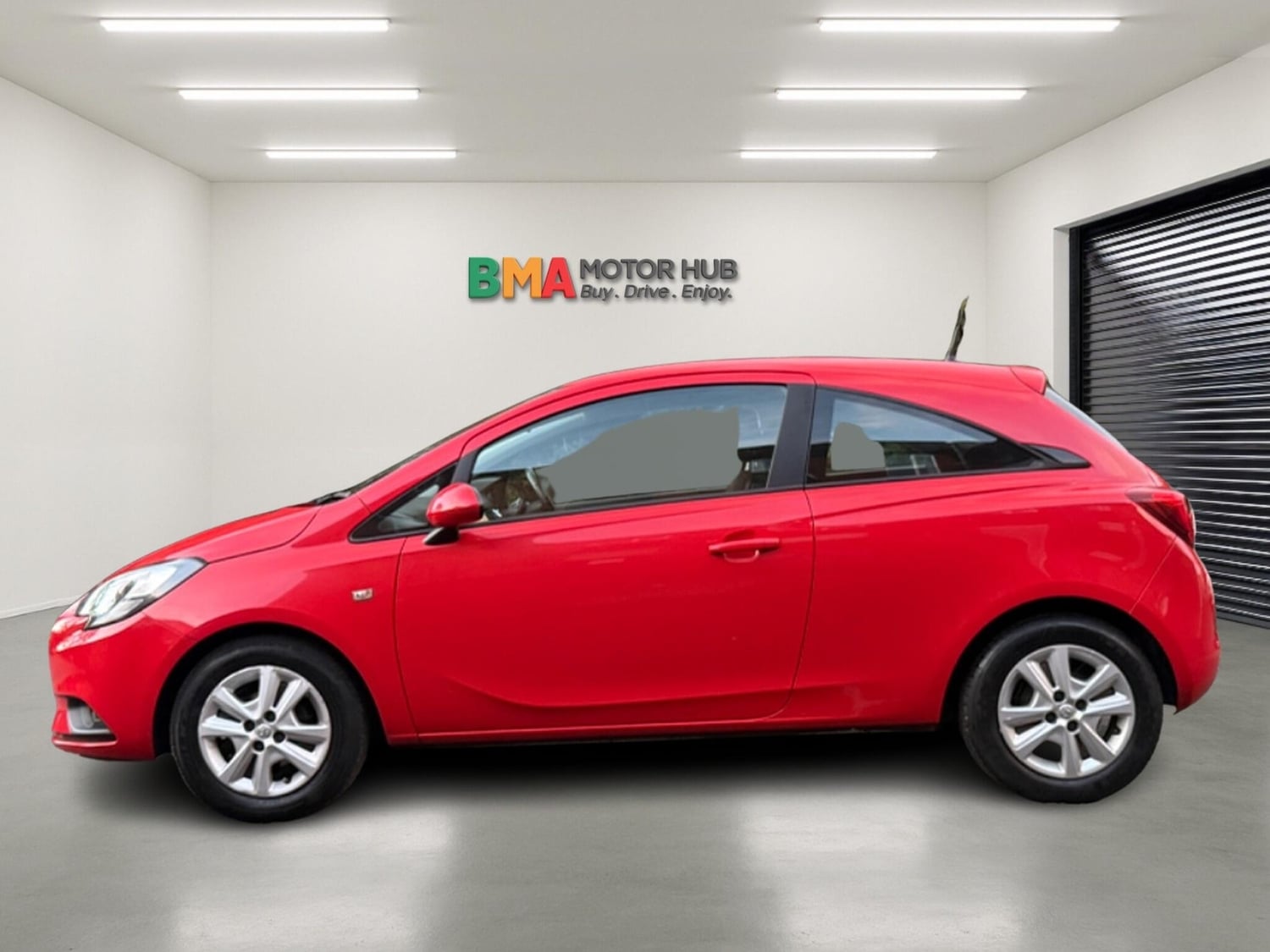 Vauxhall Corsa 2015 - Cars