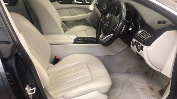 Mercedes-Benz CLS Class Havering