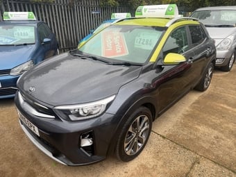 Kia Stonic 2019