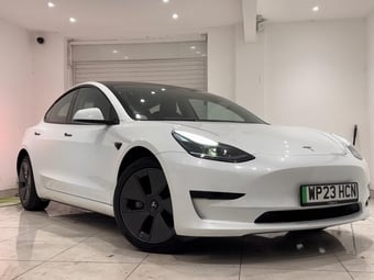 Tesla Model 3 2023