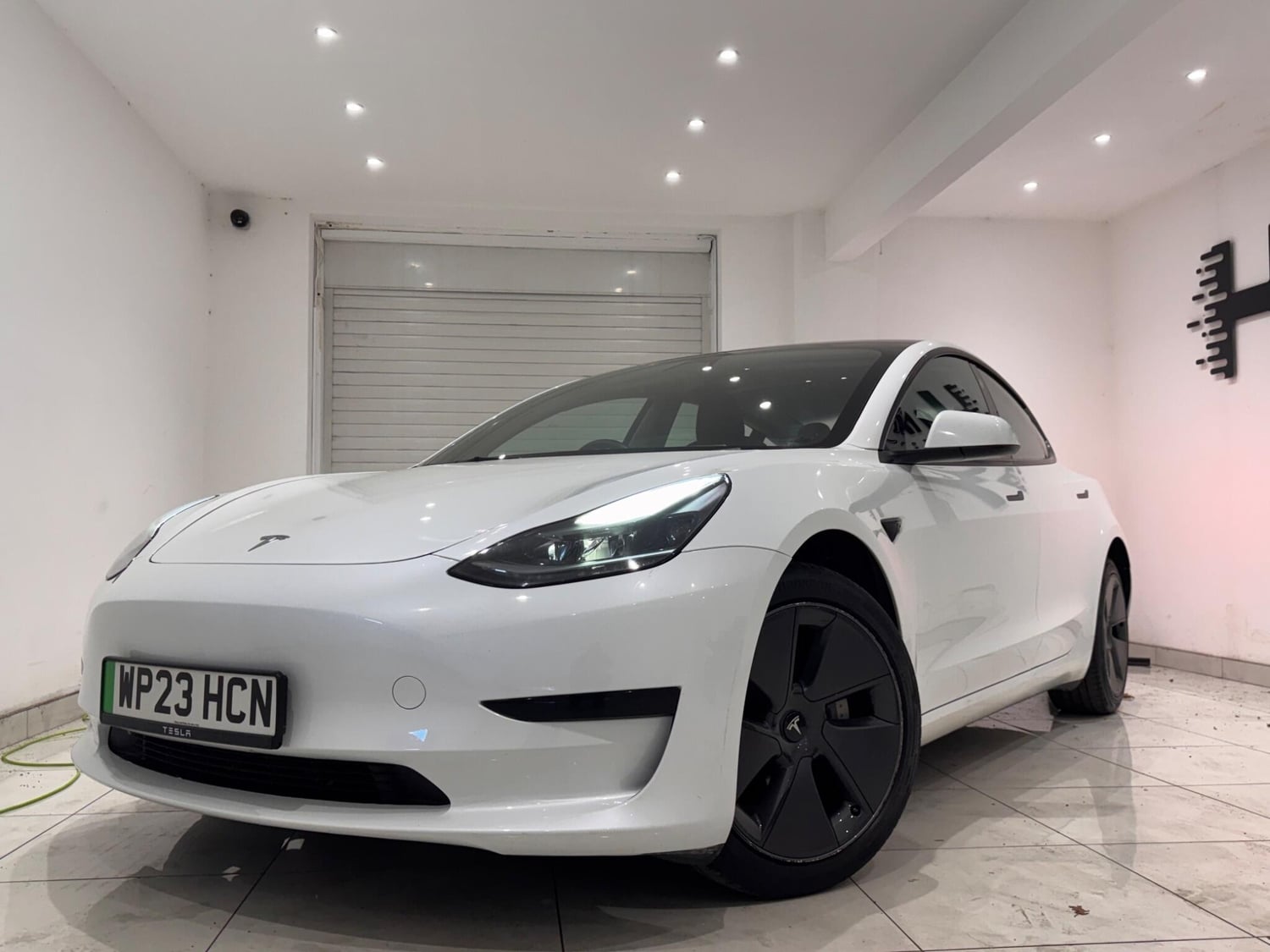 Tesla Model 3 2023 - Cars in Hounslow