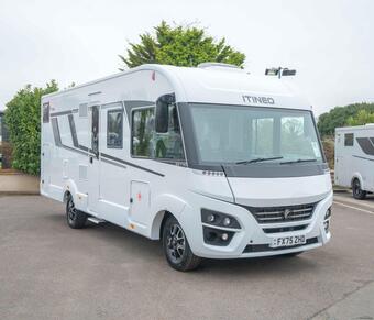 Itineo SB740 Spirit 2025 for sale
