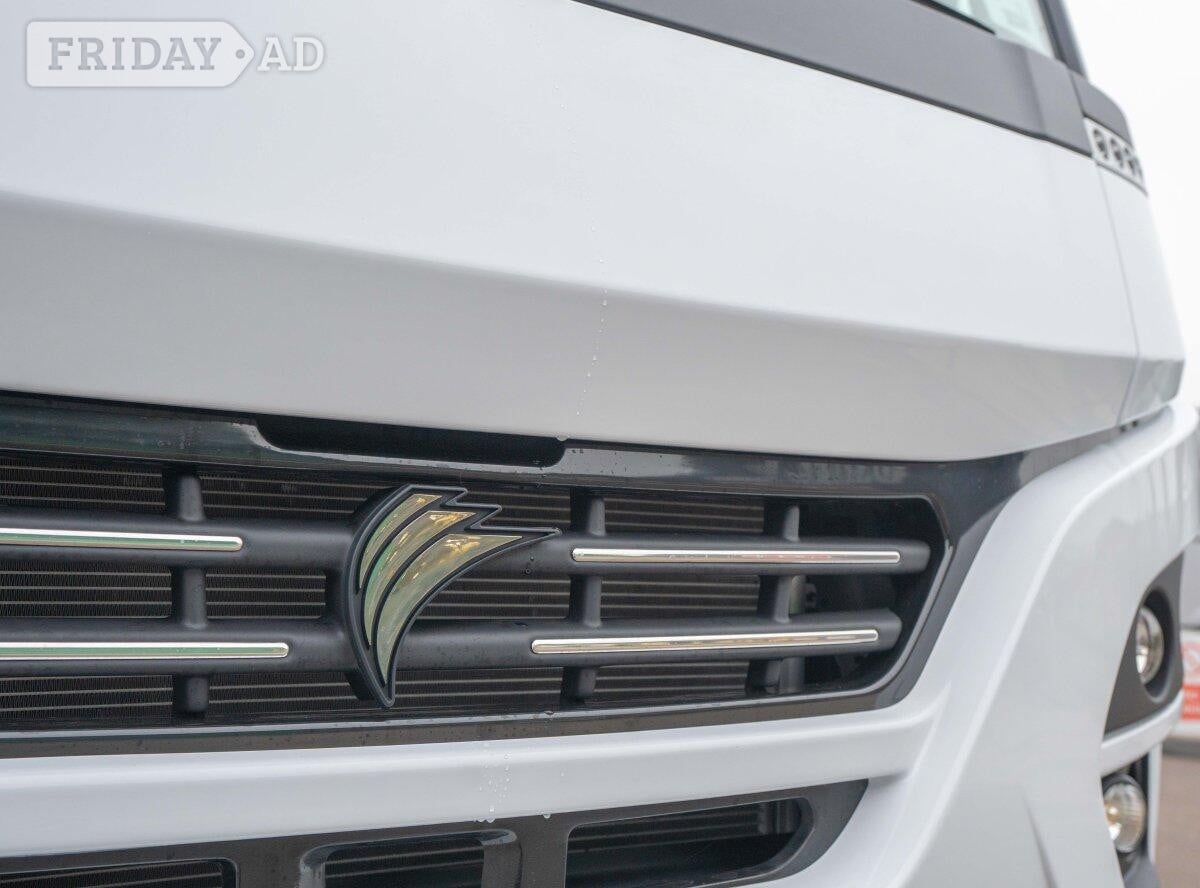 Itineo SB740 Spirit 2025 for sale - Motorhomes & Caravans