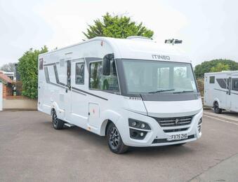 Itineo SB740 Spirit 2025 for sale