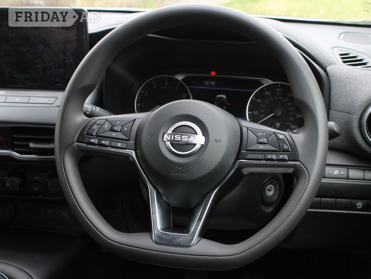 [ berth ]Nissan Juke