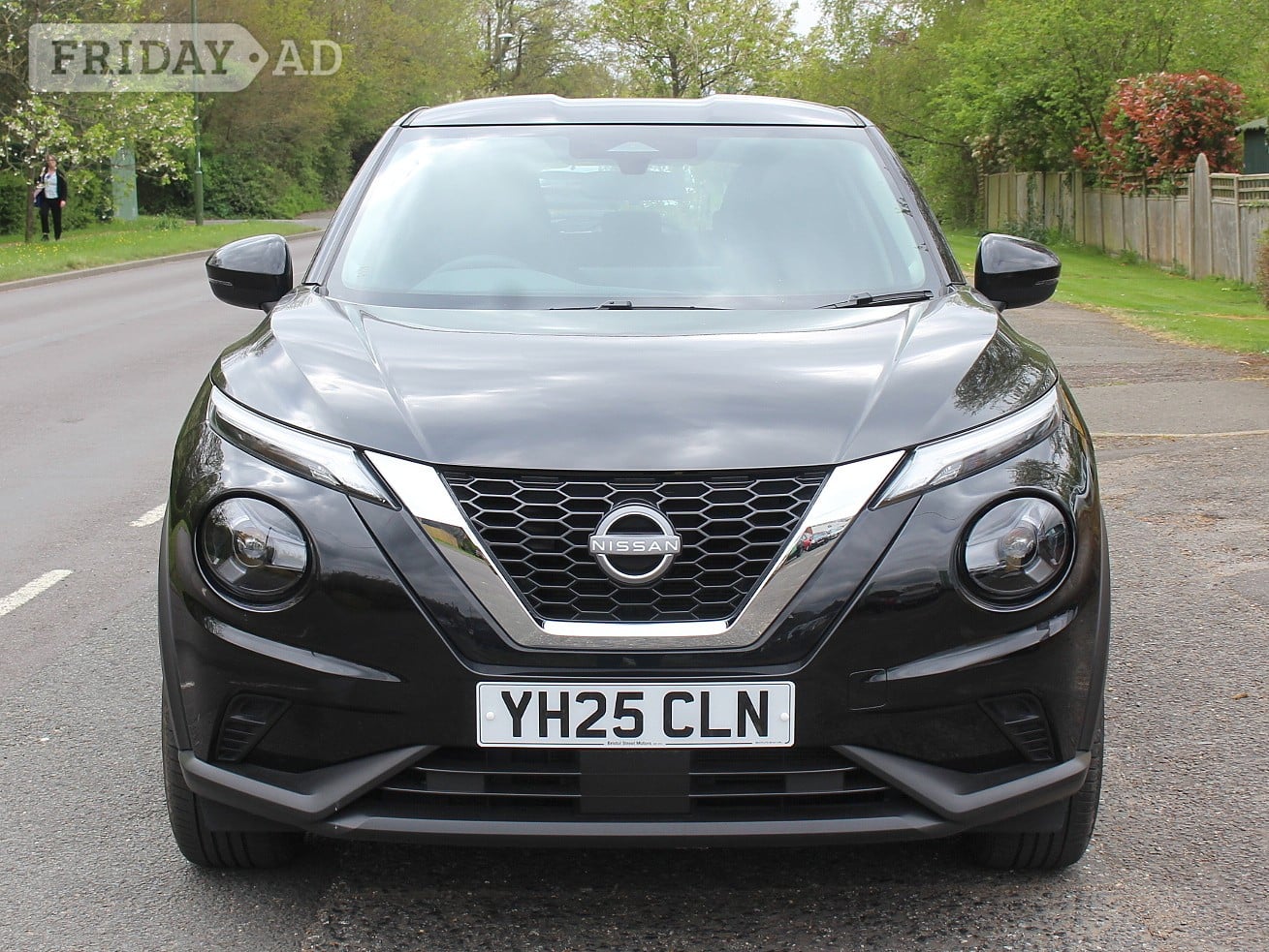 [ berth ]Nissan Juke