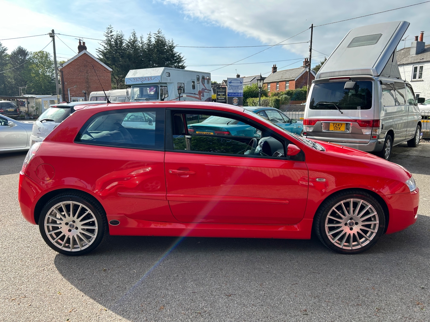 Fiat Stilo 2006 - Cars in Southampton