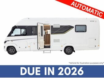 Auto-Trail Grande Frontier  GF-80 2026 for sale