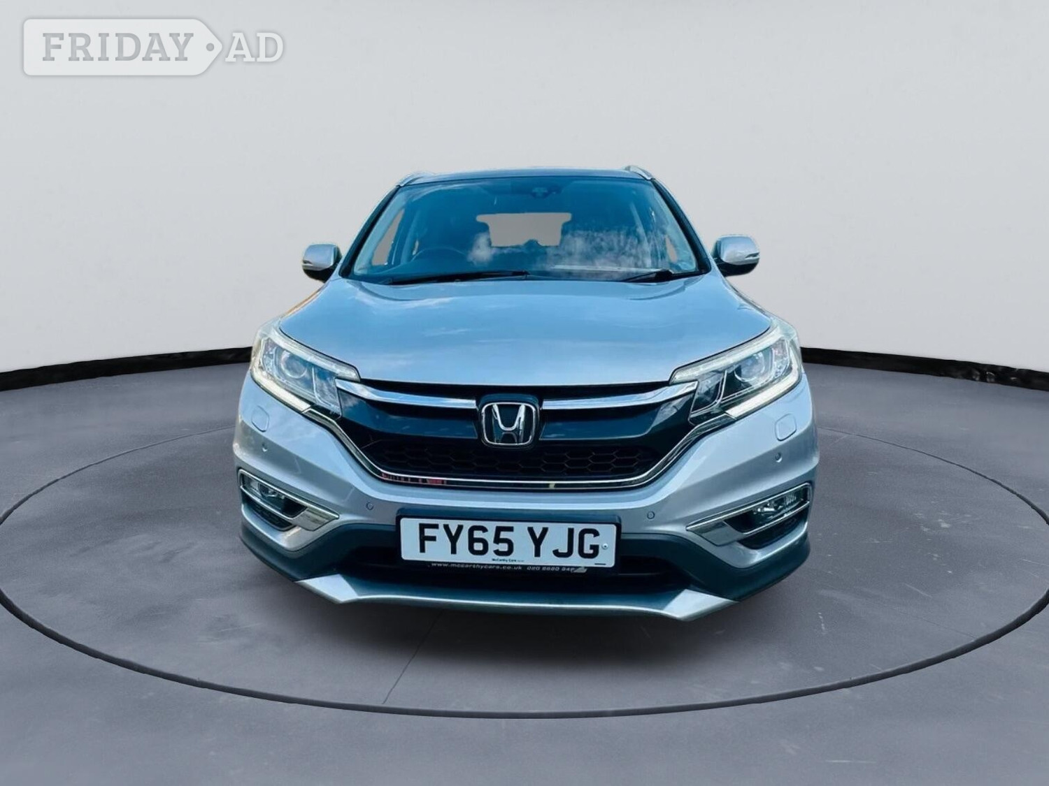 Honda CR-V Ealing