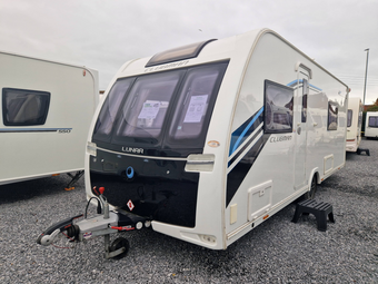 Lunar Clubman SB 2017