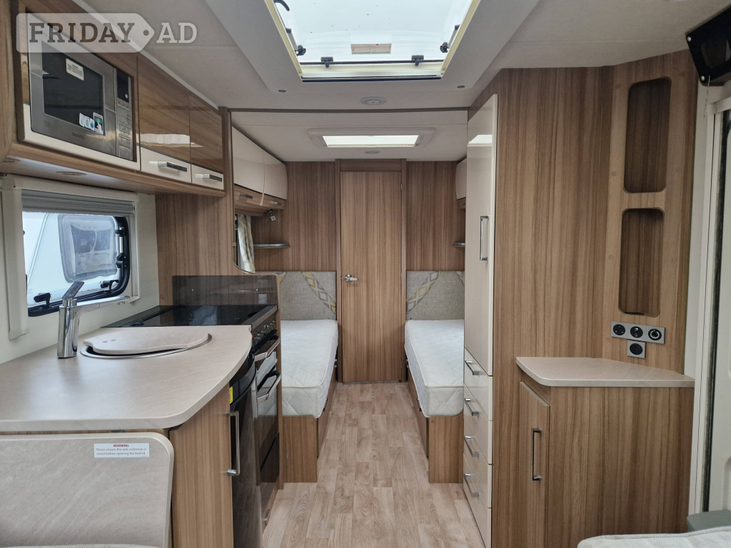 Lunar Clubman SB Highbridge