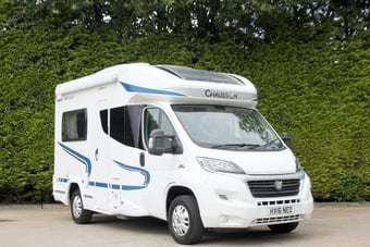 Chausson FLASH 2016 for sale