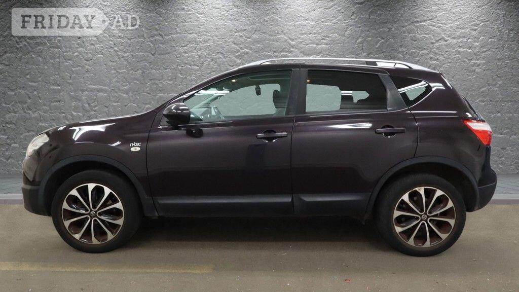 Nissan Qashqai 2012 - Cars in Birmingham