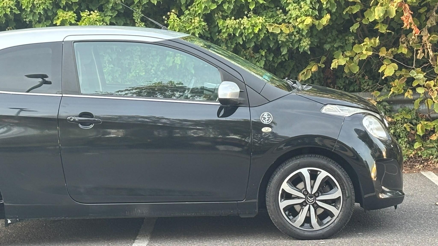 Citroen C1 Ealing