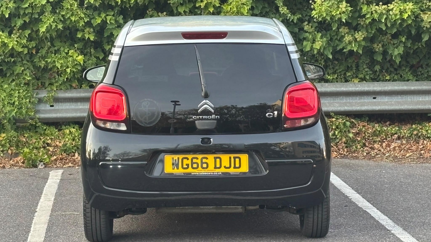 Citroen C1 2016 - Cars in Ealing
