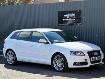 Audi A3 2010