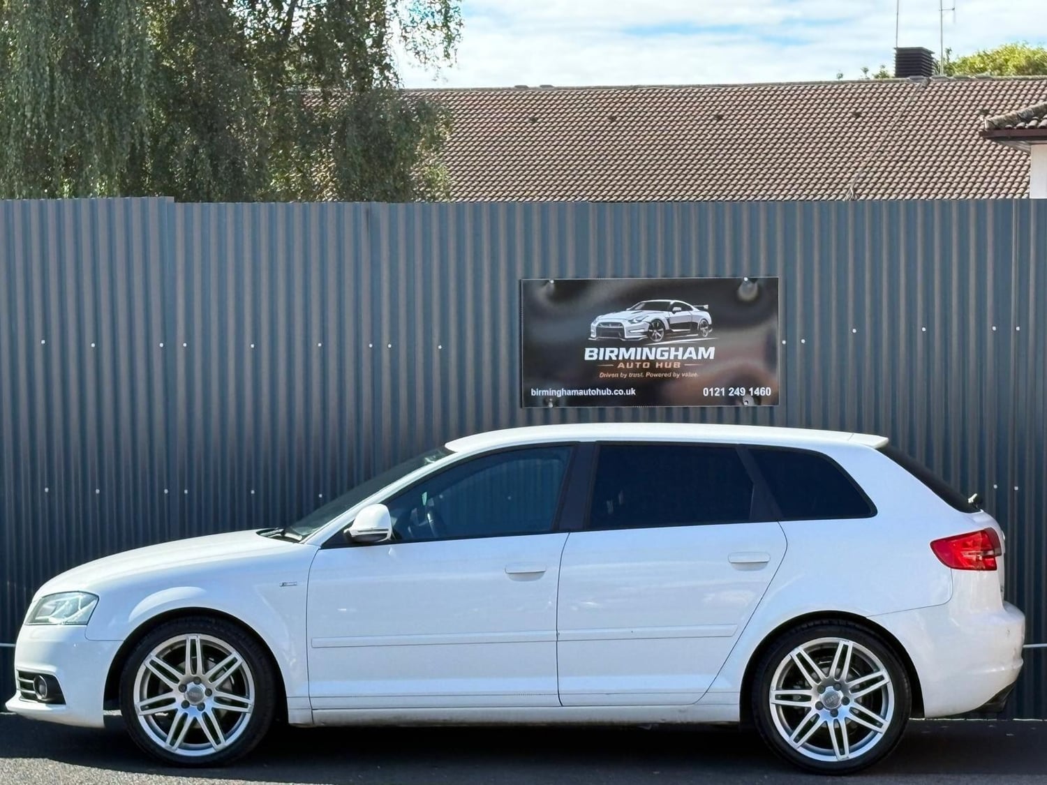 Audi A3 2010 - Cars in Birmingham