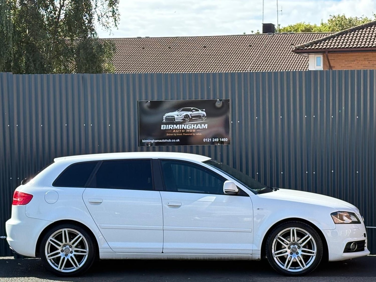 Audi A3 2010 - Cars