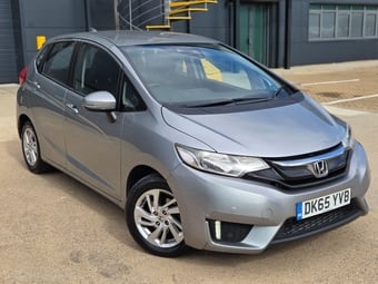 Honda Jazz 2015