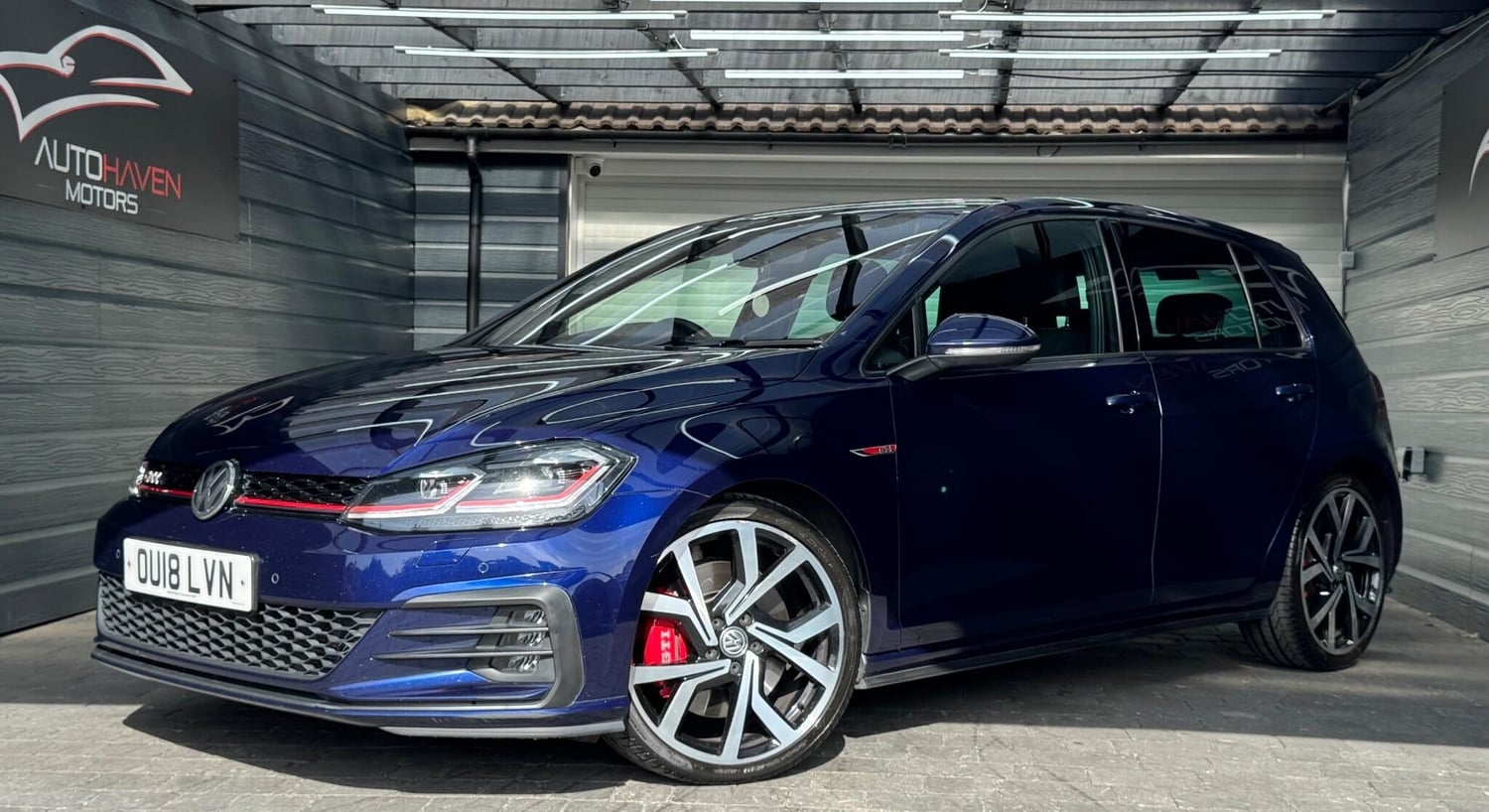Volkswagen Golf High Wycombe