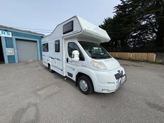 Compass Avantgarde 140 2007