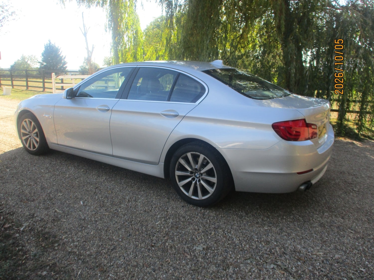 BMW 5 Series Uxbridge