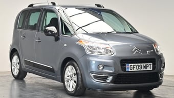 Citroen C3 Picasso 2009