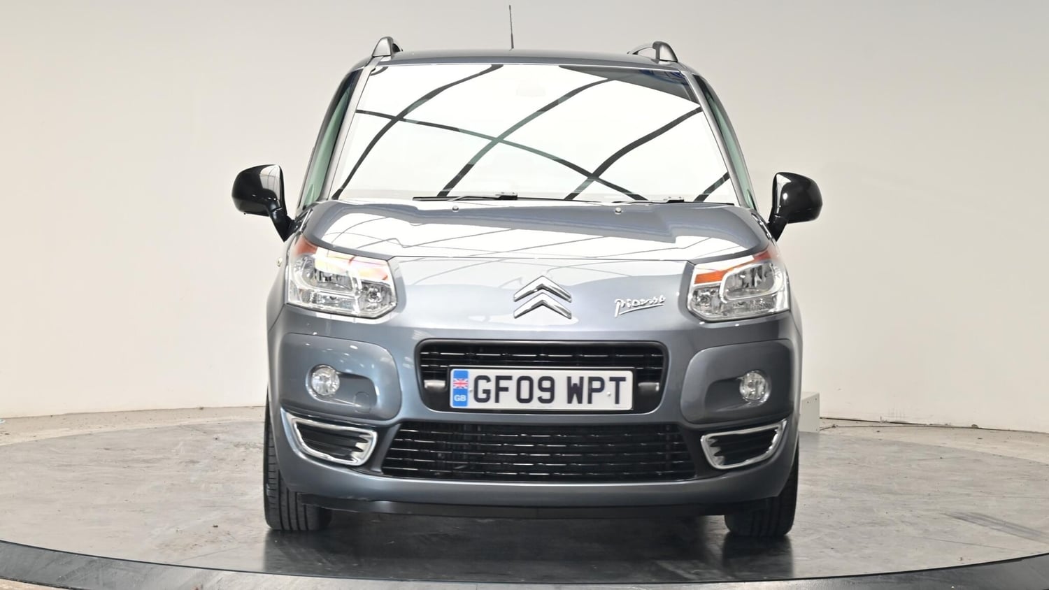 Citroen C3 Picasso Cullompton