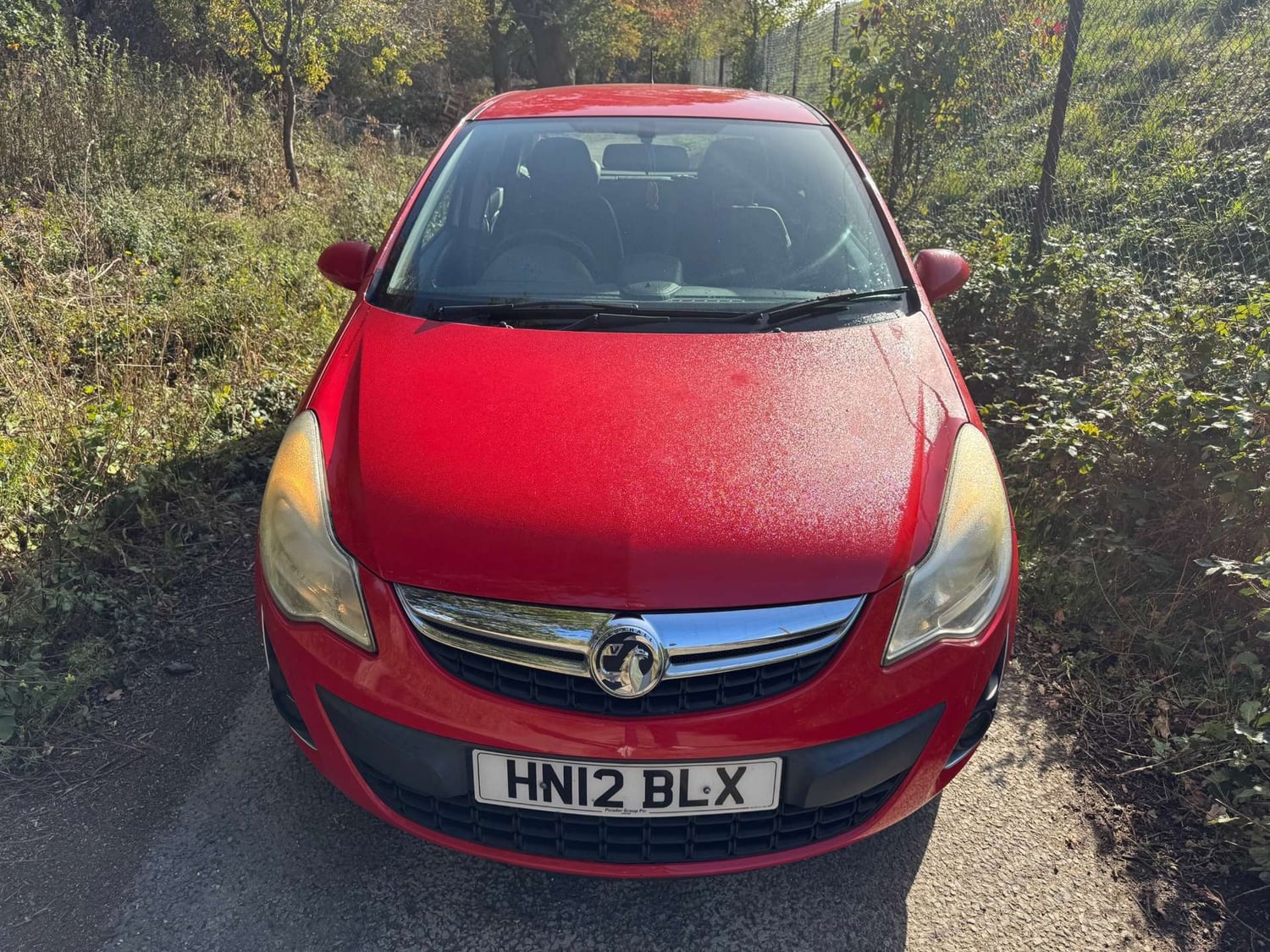 Vauxhall Corsa Leatherhead