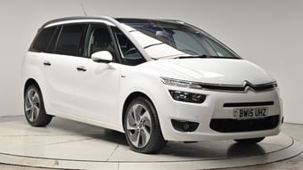 Citroen Grand C4 Picasso 2015
