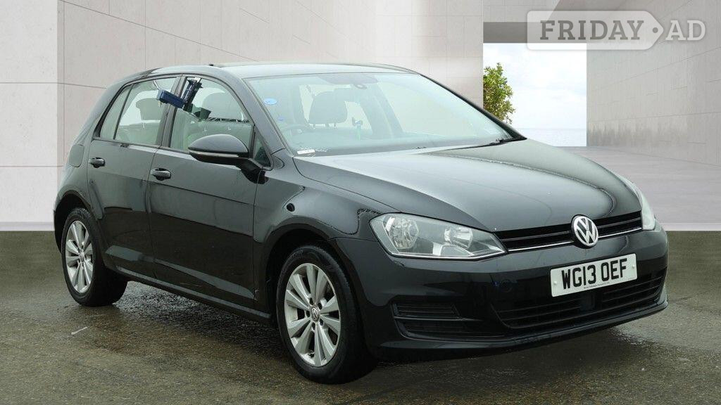 Volkswagen Golf 2013 in Winchester