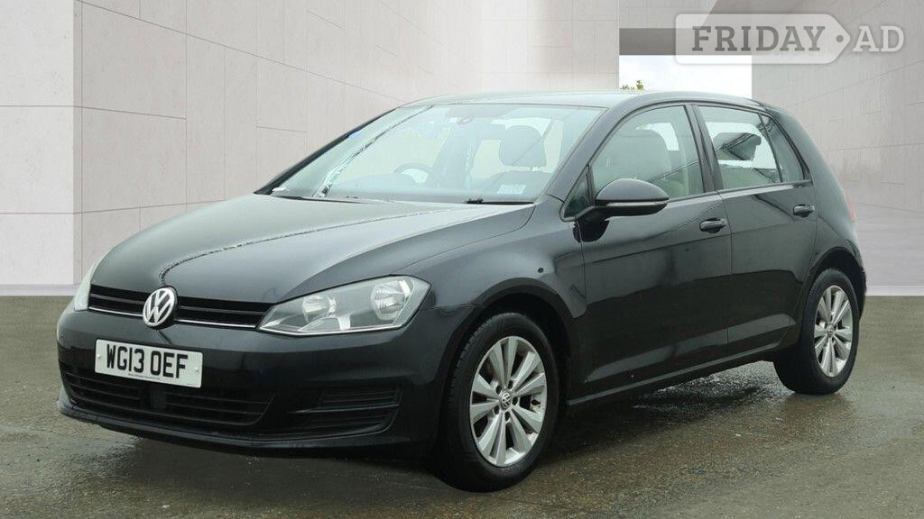 Volkswagen Golf 2013 - Cars in Winchester