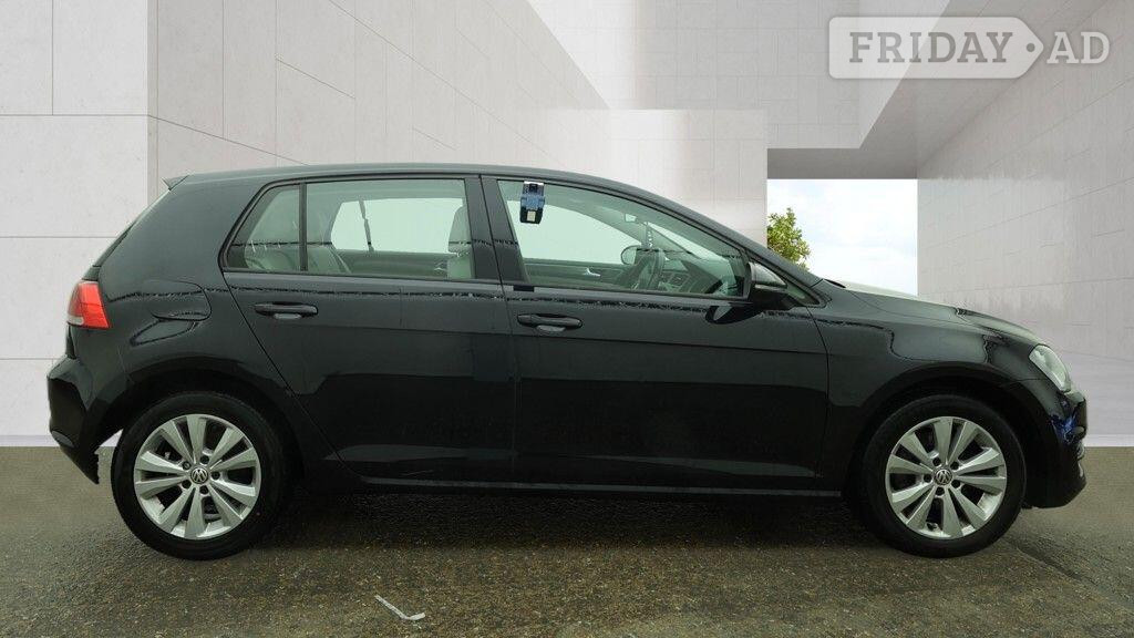 [ berth ]Volkswagen Golf