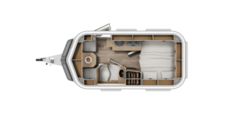 Eriba Touring 430 2024
