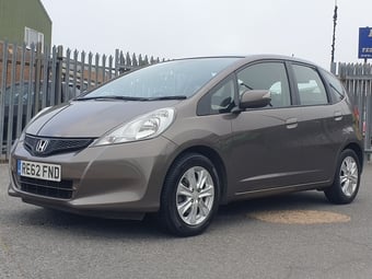 Honda Jazz 2012