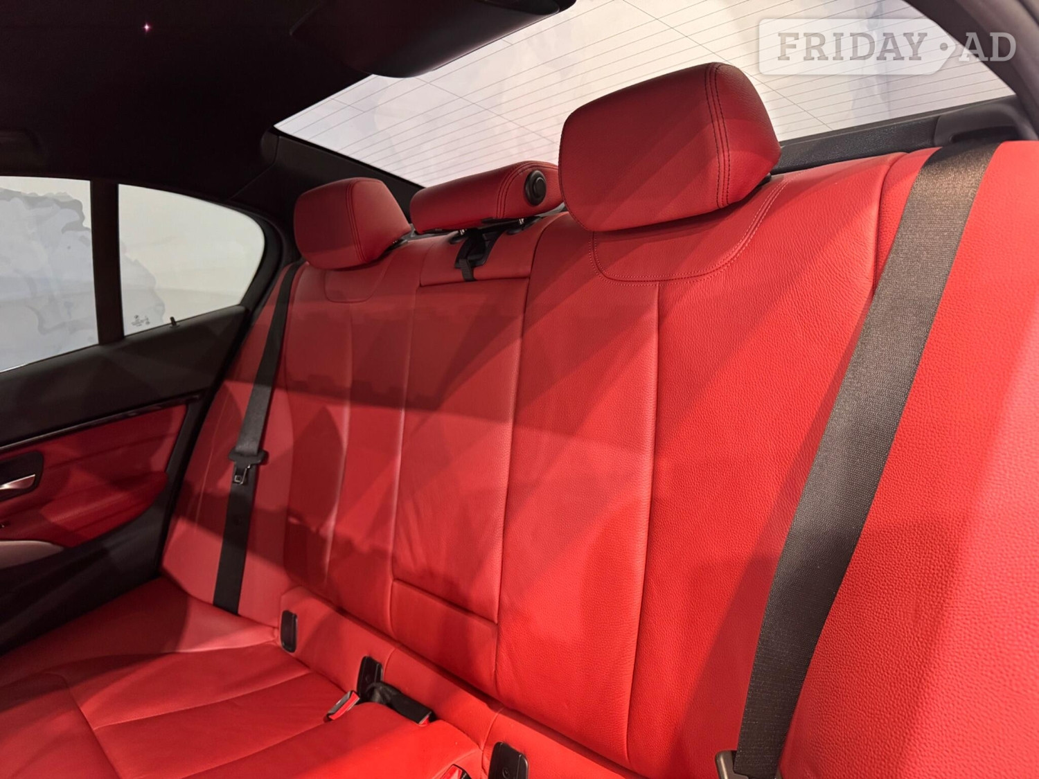 BMW 3 Series 2018 - Cars in Uxbridge