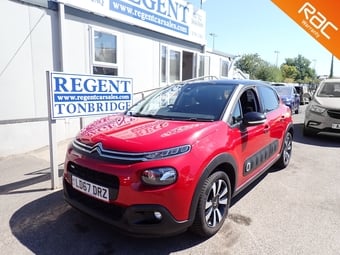 Citroen C3 2017