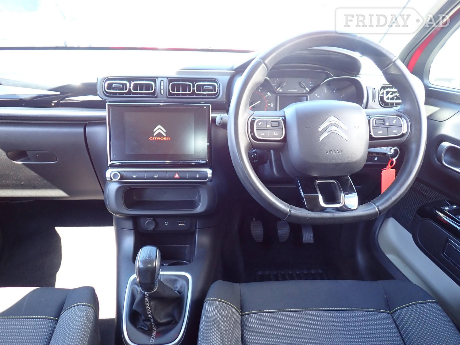 Citroen C3 Tonbridge
