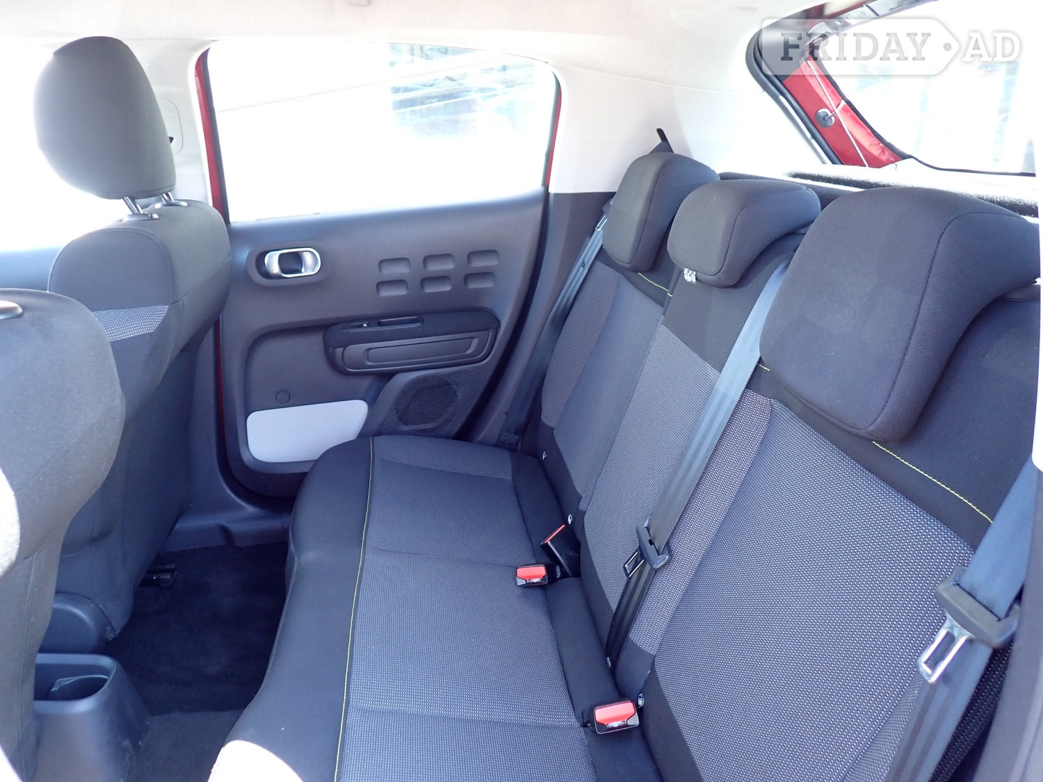 Citroen C3 2017 - Cars in Tonbridge