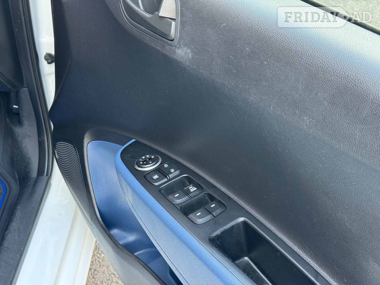Hyundai i10 2016 - Cars in Ashford