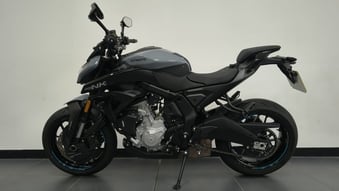 CFMOTO 675NK 2026