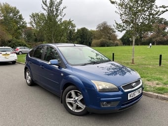 Ford Focus 2007