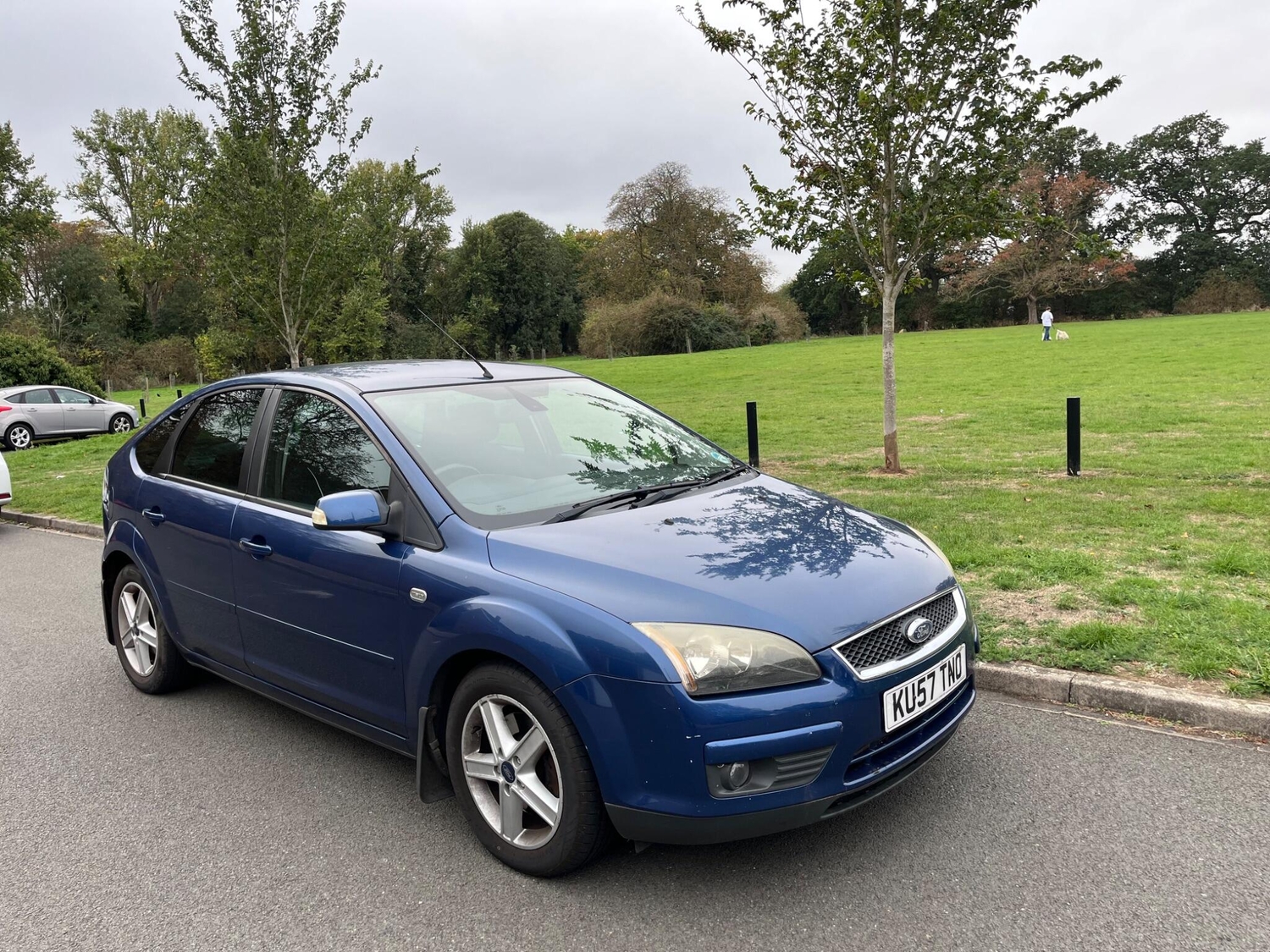 Ford Focus Bedford