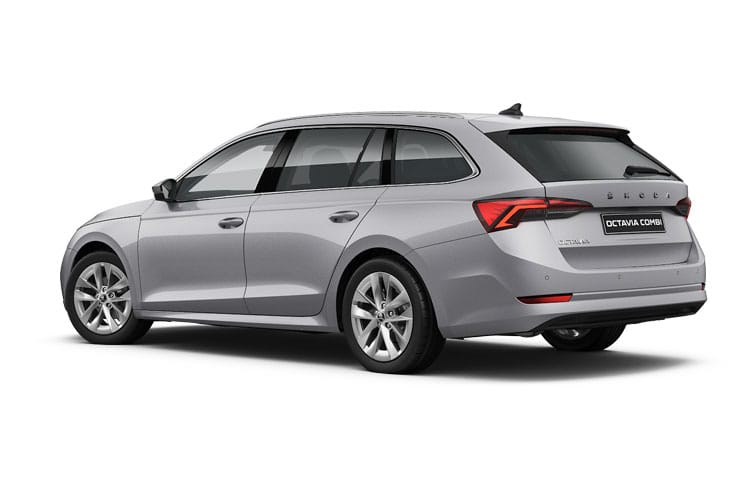[ berth ]Skoda  OCTAVIA DIESEL HATCHBACK