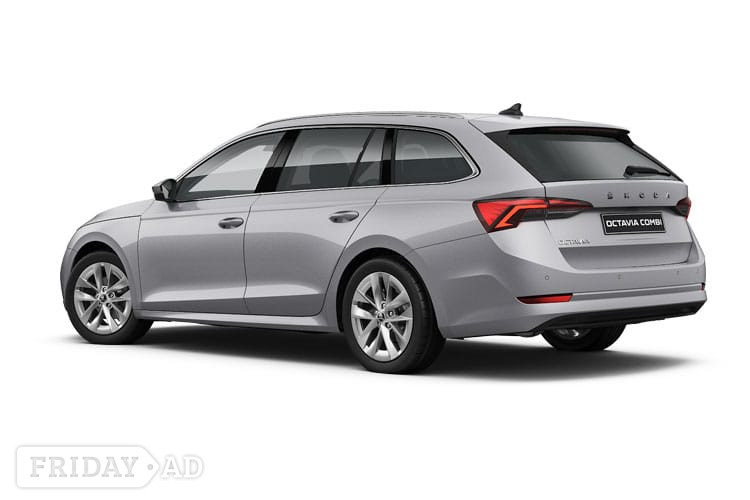 [ berth ]Skoda  OCTAVIA DIESEL HATCHBACK