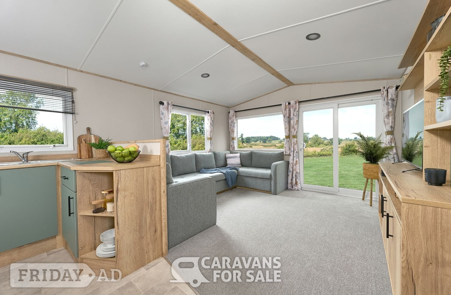Aberystwyth ABI Coworth 2025 for sale