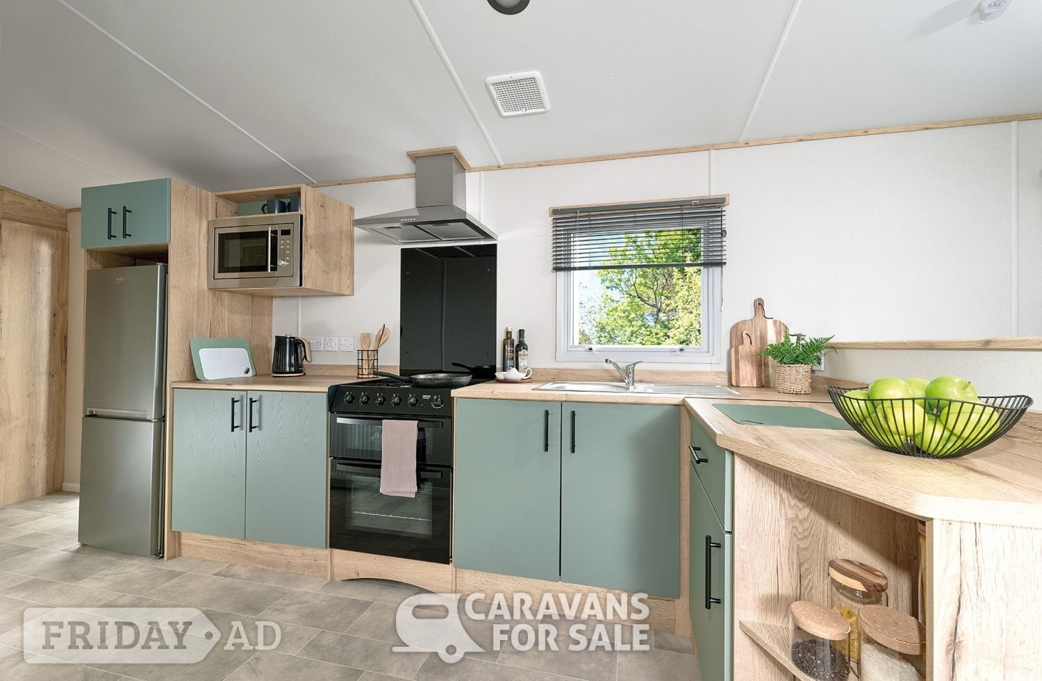 ABI Coworth 2025 for sale in Aberystwyth
